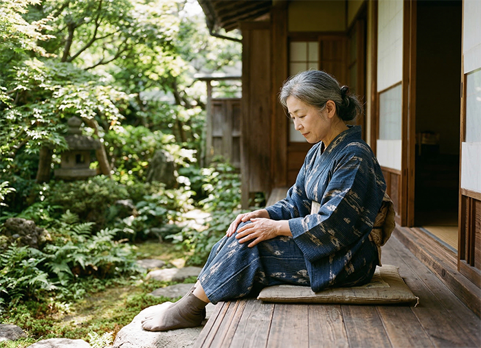 膝の痛みに漢方外用膏でアプローチ｜台湾薬剤師が解説する変形性膝関節症のセルフケア