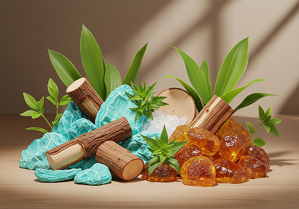 樟腦和薄荷腦有什麼不同 藥師解析外用痠痛藥膏兩大成分