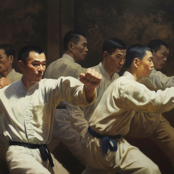 青草膏：早期國術館的療傷方式與現代中藥的應用