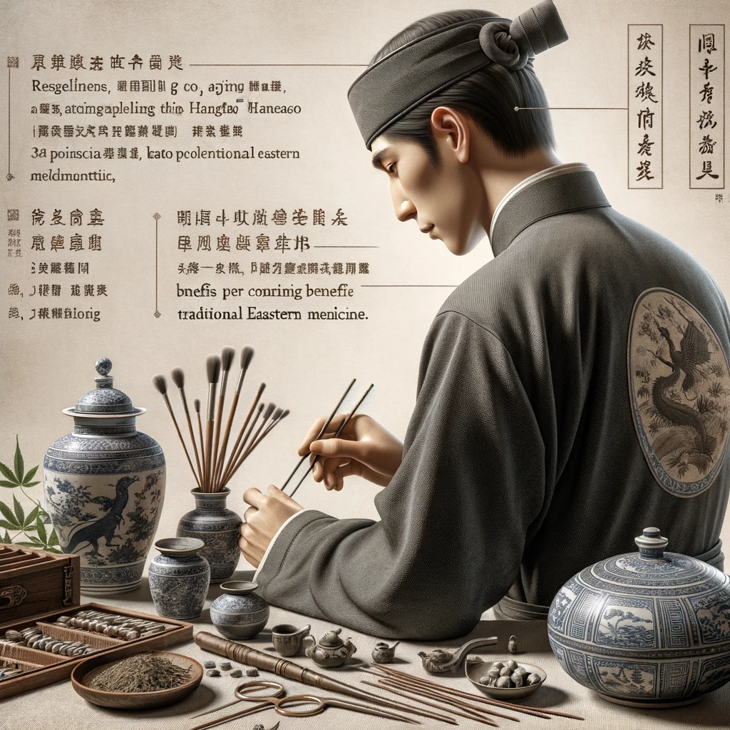 青草膏黑膏：古老中草藥的現代應用與優勢解析